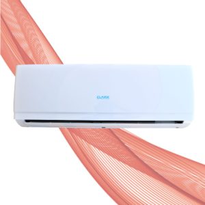 SPLIT  MURO INVERTER 24.000 BTU R-410A