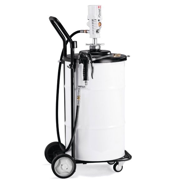 EQUIPO NEUMATICO ENGRASE 50 Kg 425150