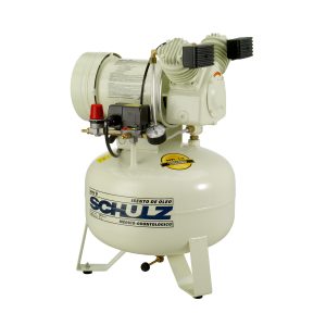 COMPRESOR DENTAL 1hp 30 litros MSV6/30
