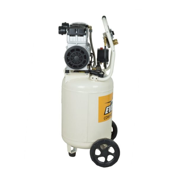 COMPRESOR DENTAL 1.5hp 50 litros CED-50 - Imagen 2
