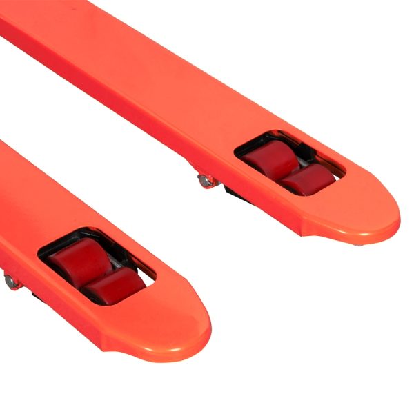 TRANSPALETA HEAVY DUTY 3 T 540 x 1150 - Imagen 2