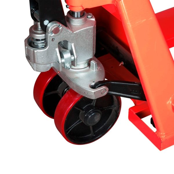 TRANSPALETA HEAVY DUTY 3 T 540 x 1150 - Imagen 3