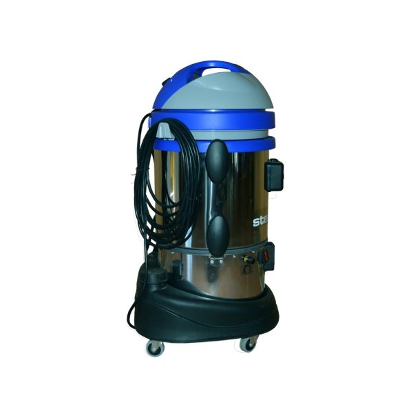 LAVADORA de TAPIZ a VAPOR STEAM WAVE - Imagen 2