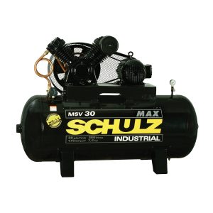 COMPRESOR 7.5hp 350L 380V MSV30MAX/350 933.1309-0