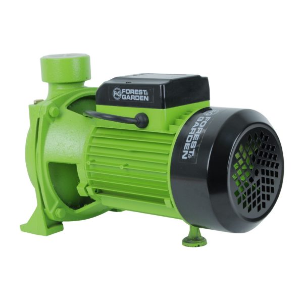 BOMBA CENTRÍFUGA 2" 2hp 300L/min BC 620/1/25 - Imagen 2