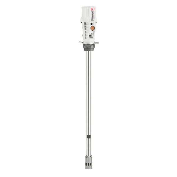 BOMBA NEUMATICA GRASA PM3 55:1 Balde 20Kg 404100
