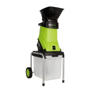 TRITURADORA ELECTRICA 2500w 44mm TRE 744/220