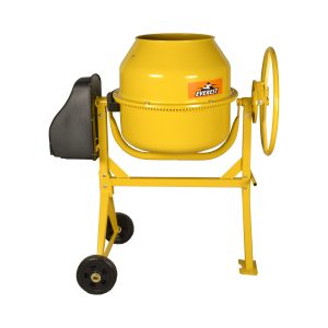 BETONERA 130 LITROS 550W (EN CAJA) HCM550