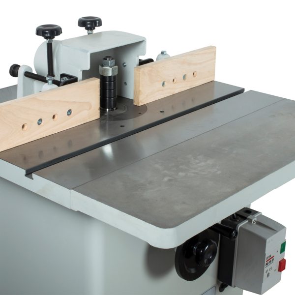TUPI PARA MADERA 3hp 220v 8360101 - Imagen 3