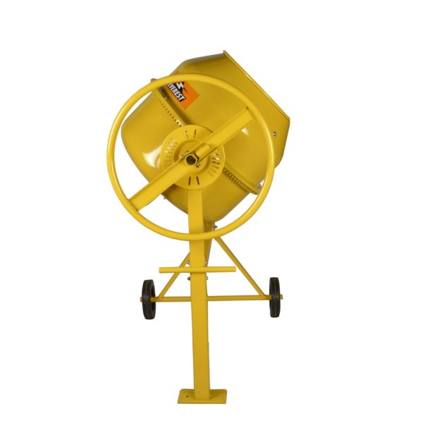 BETONERA 130 LITROS 550W (EN CAJA) HCM550 - Imagen 3