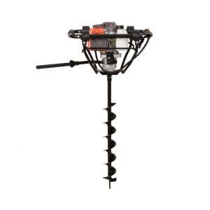 AHOYADOR 63cc CON EMBRAGUE Y CAJA REDUCTORA DT6302