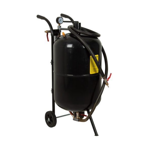 ARENADOR PORTAIL Con ruedas TRG4020B - Imagen 2