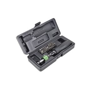 ATORNILLADOR de TORQUE 1/4" 1-6 NM T351060