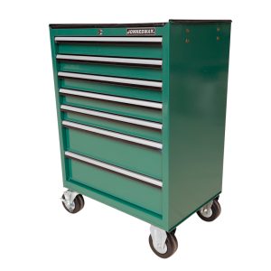 CARRO DE HERRAMIENTAS 210 piezas C7DW210V