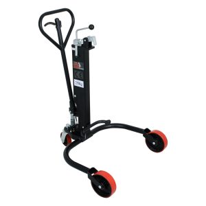 CARRO PARA TRASLADO DE TAMBORES 250 kg TRGA2502