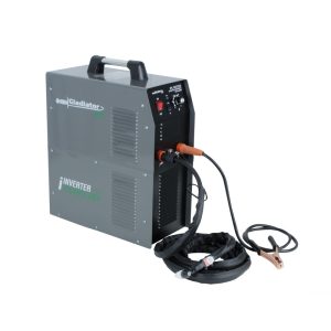 CORTADORA DE PLASMA CON COMPRESOR  IPC 807/220