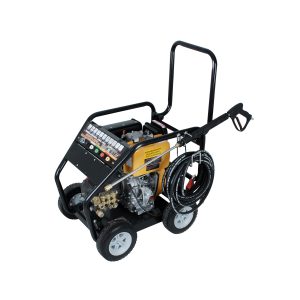 HIDROLAVADORA 248Bar DIESEL 10Hp SDPW3600A