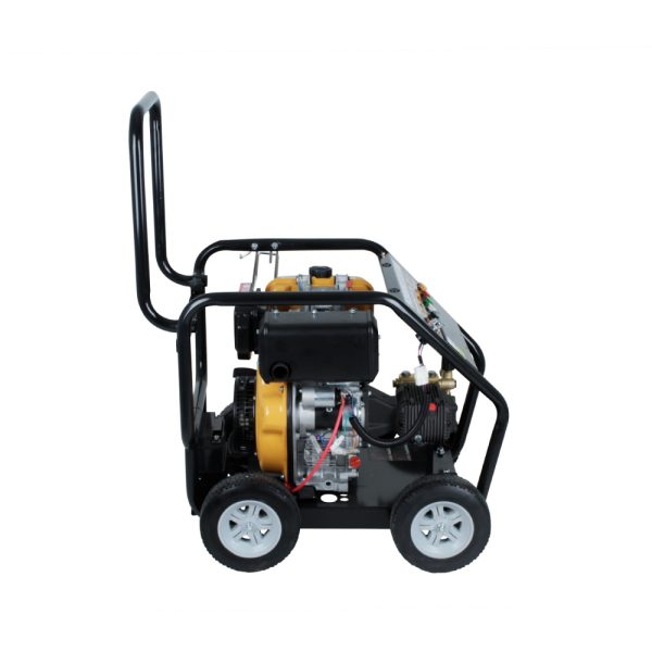HIDROLAVADORA 248Bar DIESEL 10Hp SDPW3600A - Imagen 3