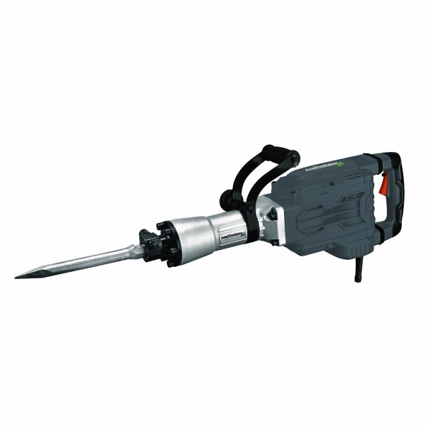MARTILLO DEMOLEDOR HEX 1700W 45 J MD 745/1/220 K