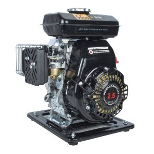 MOTOBOMBA BENCINERA 1" SGP10L