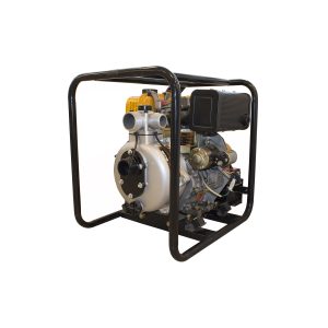 MOTOBOMBA DIESEL 2" Alta presion SDP20HE