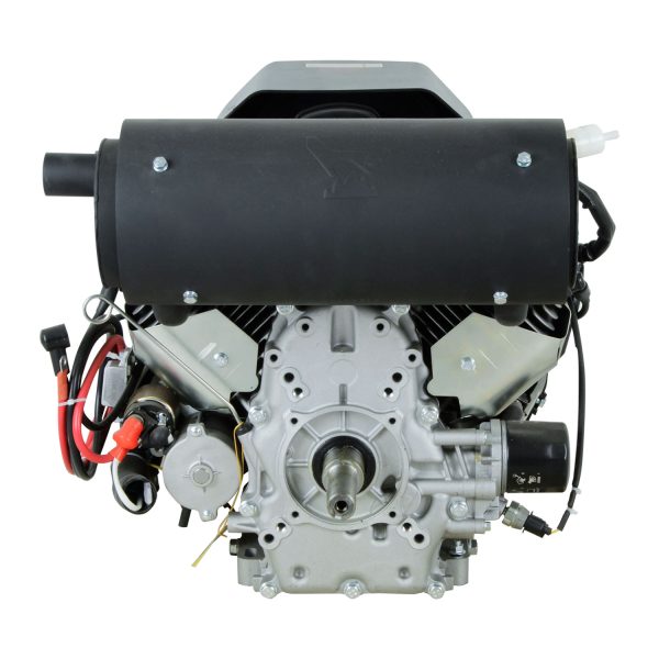 MOTOR Gasolina 26 hp SG720Q P/Eléctrica Eje Recto - Imagen 3