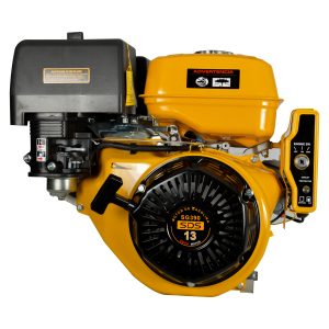 MOTOR Gasolina 13 hp SG390E Arranque Eléctrico