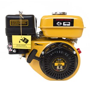 MOTOR Gasolina 5,5 hp SG160