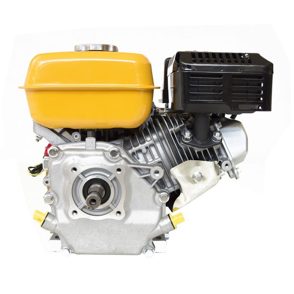 MOTOR Gasolina 5,5 hp SG160 - Imagen 3