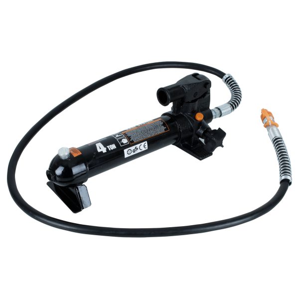 PORTO POWER 4T 15 piezas T70401