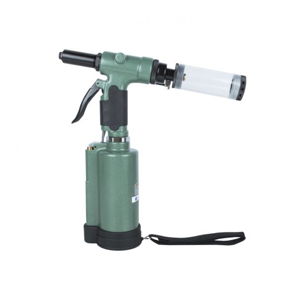 REMACHADORA NEUMATICA 1/4" Con maleta JAT-0115V - Imagen 2