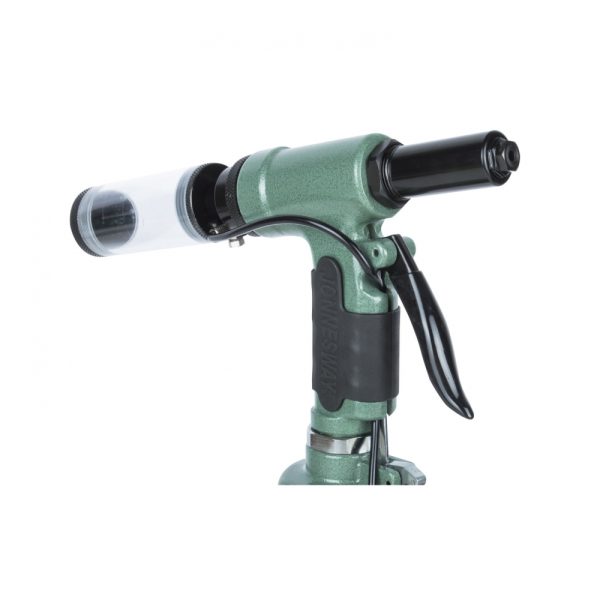 REMACHADORA NEUMATICA 1/4" Con maleta JAT-0115V - Imagen 3