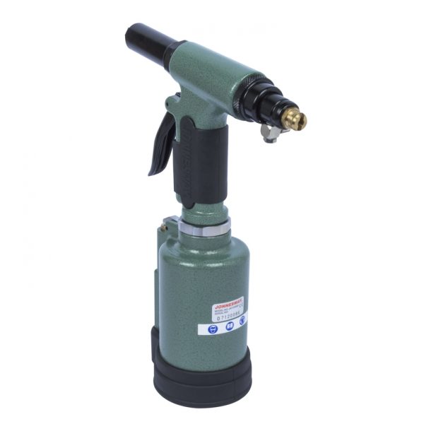REMACHADORA NEUMATICA 3-16" Con maleta JAT-0102V - Imagen 2
