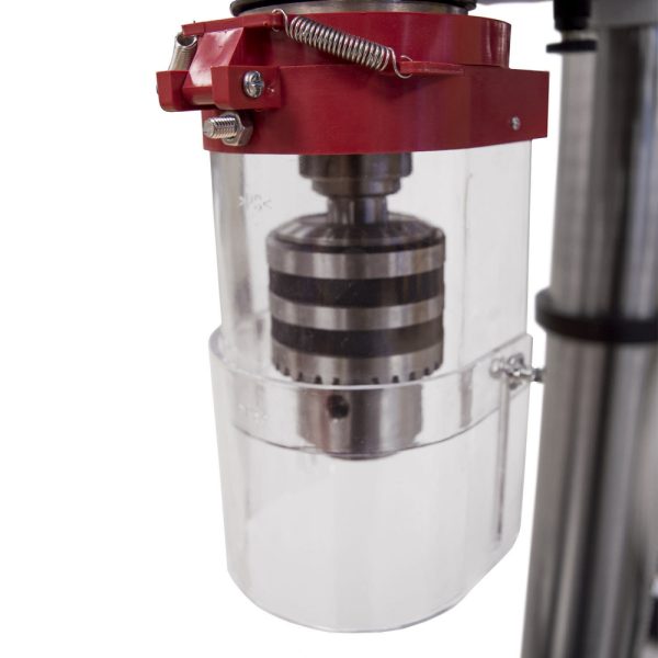 TALADRO SOBREMESA 13mm 250w TB713/1/220/50 - Imagen 2