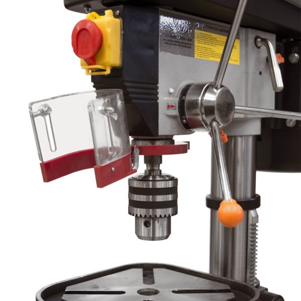 TALADRO SOBREMESA 20mm 750w TB820/220/50 - Imagen 2