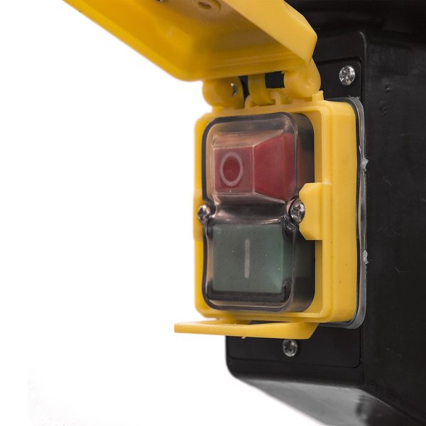 TALADRO SOBREMESA 20mm 750w TB820/220/50 - Imagen 3