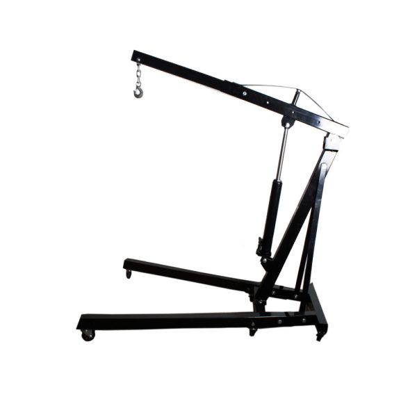 TECLE GRUA PLUMA DESMONTABLE BASICO 2000 KG YC -SD05 - Imagen 2