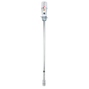 BOMBA NEUMATICA PARA ENGRASE TAMBOR 185Kg 409200