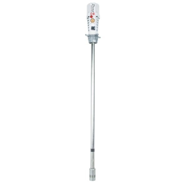 BOMBA NEUMATICA PARA ENGRASE TAMBOR 185Kg 409200