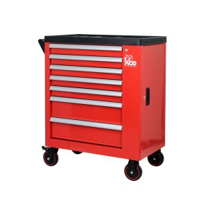 CARRO HERRAMIENTAS MECANICA BASICA