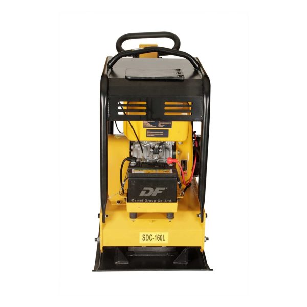 PLACA COMPACTADORA REVERSIBLE SDS-2250L (SDC-160L) - Imagen 3