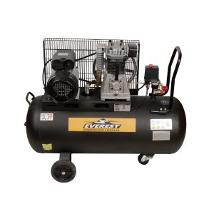 COMPRESOR 3,0 hp 100 litros SD83100