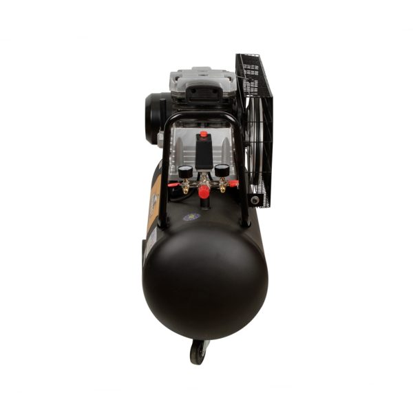COMPRESOR 3,0 hp 100 litros SD83100 - Imagen 2