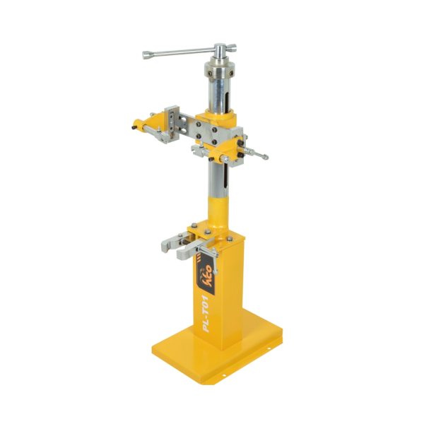 COMPRESOR de RESORTES ESPIRALES PL-T01 - Imagen 2