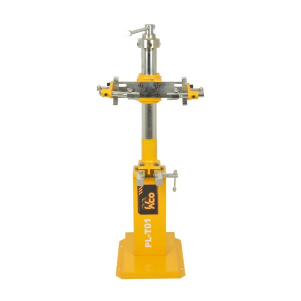 COMPRESOR de RESORTES ESPIRALES PL-T01 - Imagen 3