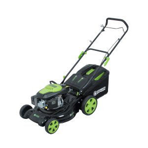 CORTADORA de CESPED 5 hp 20" C/RECOLECTOR CP 1020
