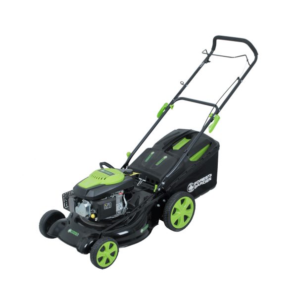 CORTADORA de CESPED 5 hp 20" C/RECOLECTOR CP 1020