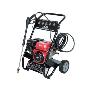 HIDROLAVADORA 180BAR GASOLINA 6,5HP LB-180A
