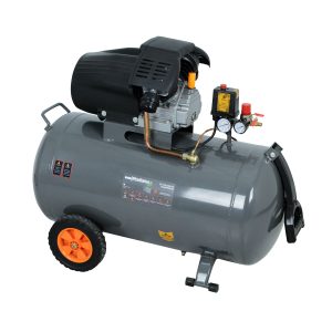 MOTOCOMPRESOR 3HP 100 LITROS CE 710