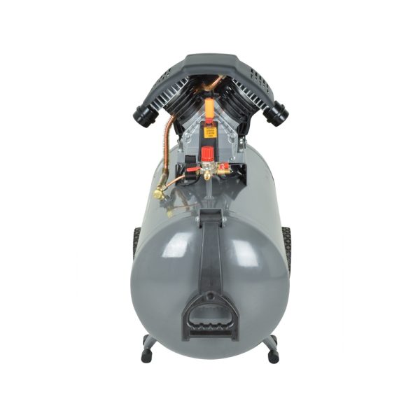 MOTOCOMPRESOR 3HP 100 LITROS CE 710 - Imagen 3